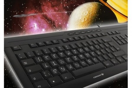 klingon-keyboard