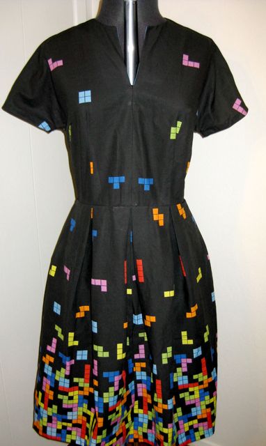 tetris_dress